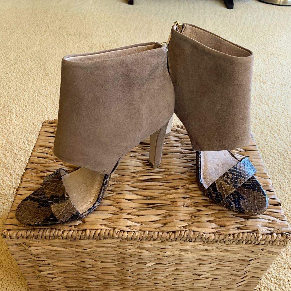 Louis et Cie sandal